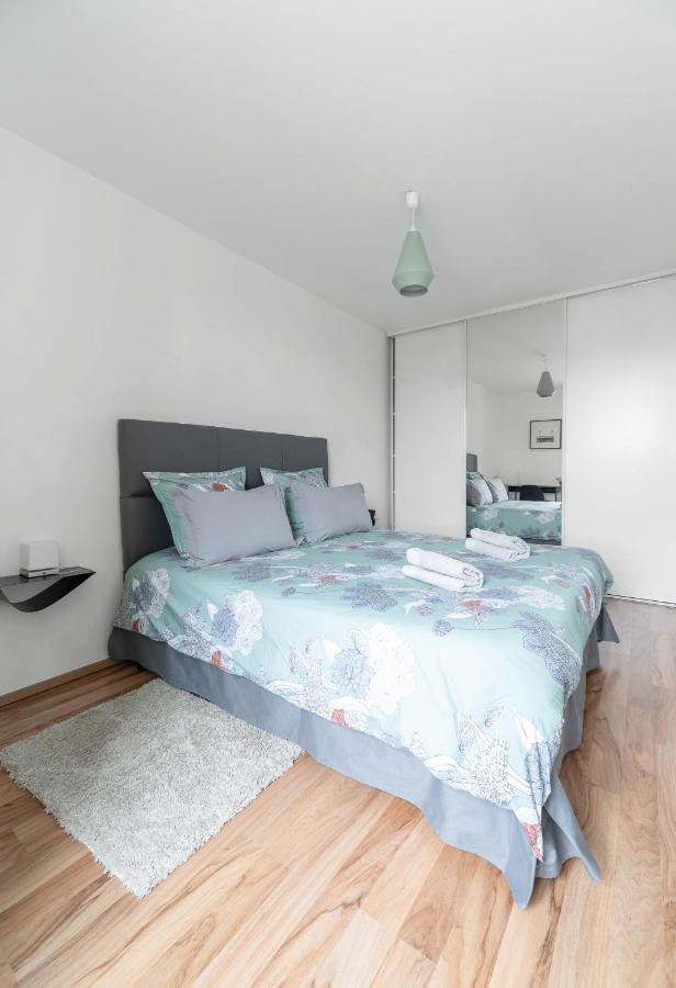 Appartement Design La Petite Europe - Ideal Curistes Vichy Eksteriør billede