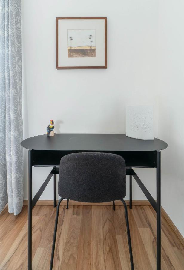Appartement Design La Petite Europe - Ideal Curistes Vichy Eksteriør billede