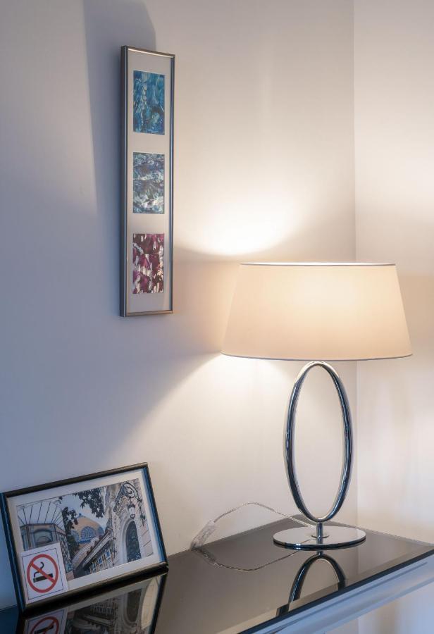 Appartement Design La Petite Europe - Ideal Curistes Vichy Eksteriør billede