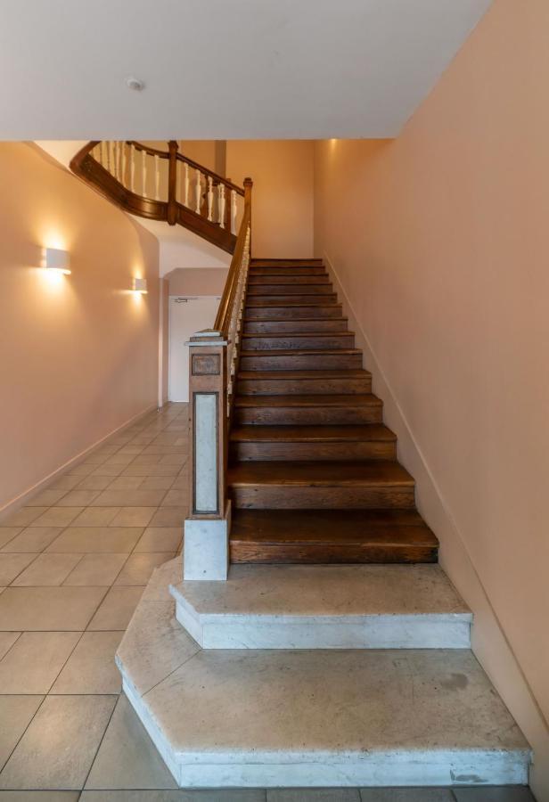 Appartement Design La Petite Europe - Ideal Curistes Vichy Eksteriør billede